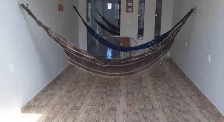 Vacation home | Pet-friendly in São Miguel dos Milagres