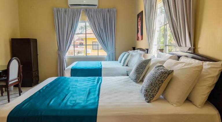 Art Hotel Boutique