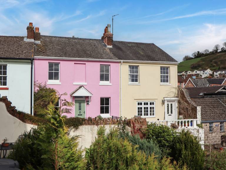 Cottage  Shaldon