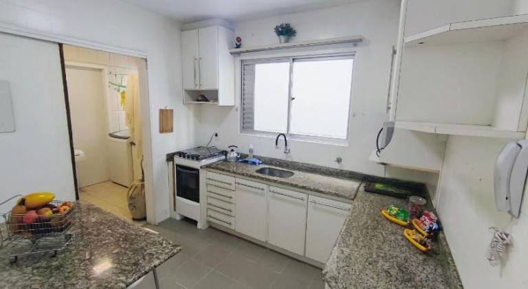 Apto na Av. Brasil – 1 suite 2 dorm — photo 4