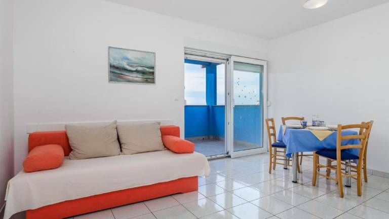 Ferienwohnung Mandre