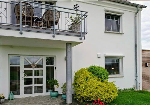 Ferienwohnung Nossen