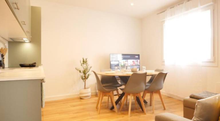 Ample holiday apartment | Beach nearby | Dogs allowed in Boulogne-sur-Mer