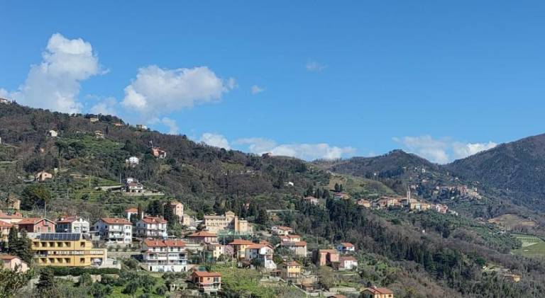 Nice house | Dogs allowed in Moneglia