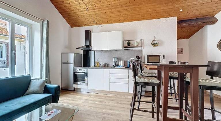 Pleasant rental apartment | Pet-friendly — photo 2