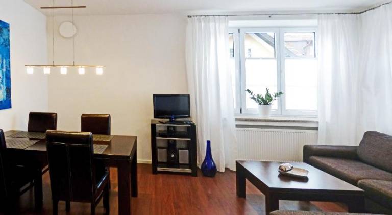 Rental apartment | Pet-friendly in Garmisch-Partenkirchen