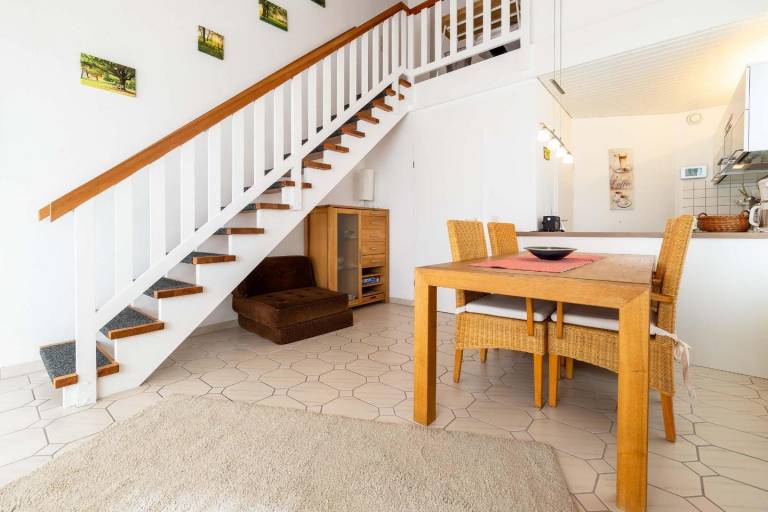 Maisonette Apartment (Type 5) — photo 4