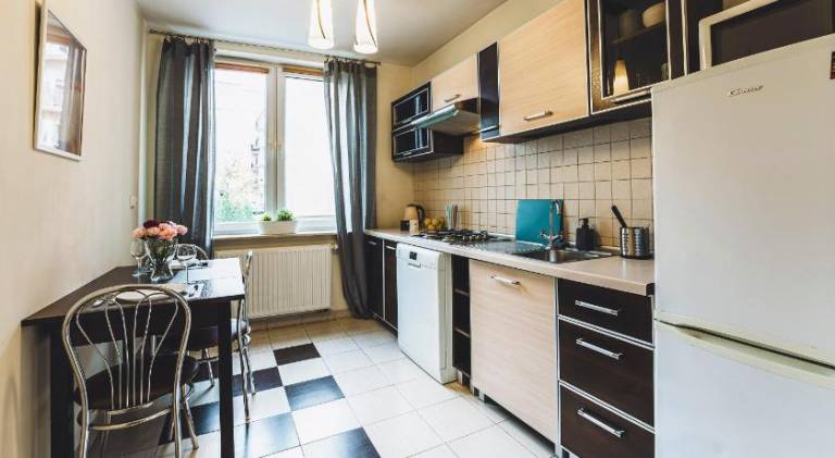 Apartment with 1 room for 6 persons — photo 2