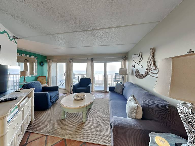 Condo Atlantic Beach
