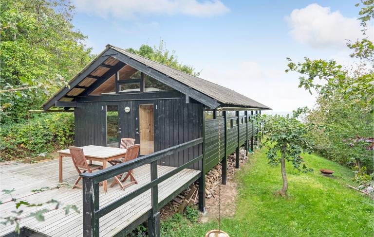 Huis Vejby