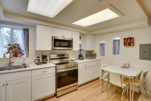 49 m² Ferienwohnung