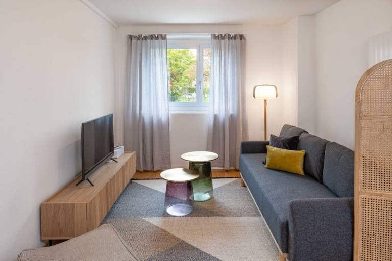 Apartment Oerlikon