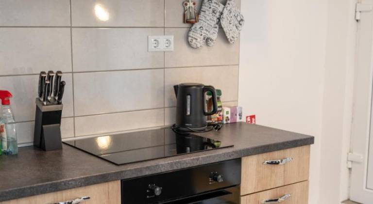 Charming apartment with terrace & garden | Pets allowed — photo 4