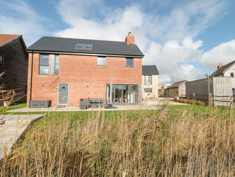 Cottage Warmwell