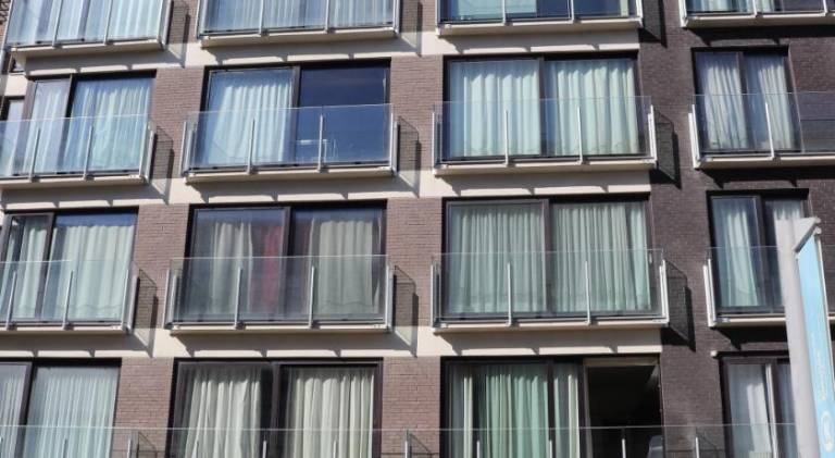 Apartment with 1 room for 3 persons — photo 3