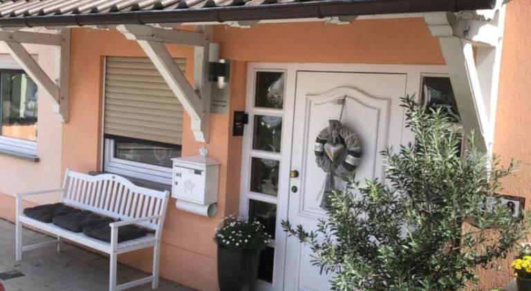52 m² Ferienwohnung