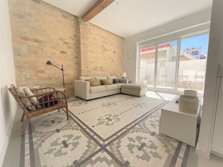 Appartement Camins al Grau