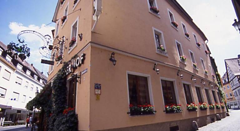 Bayerischer Hof — photo 3