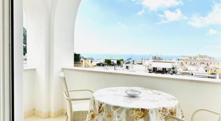 Villa La Zagara by CapriRooms — photo 5