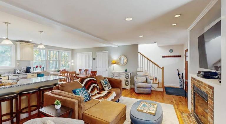 Beautiful vacation home | Beach nearby | Dogs allowed — photo 2