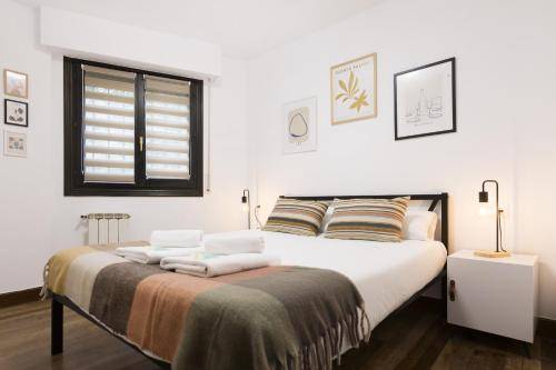 Apartamento Hondarribia