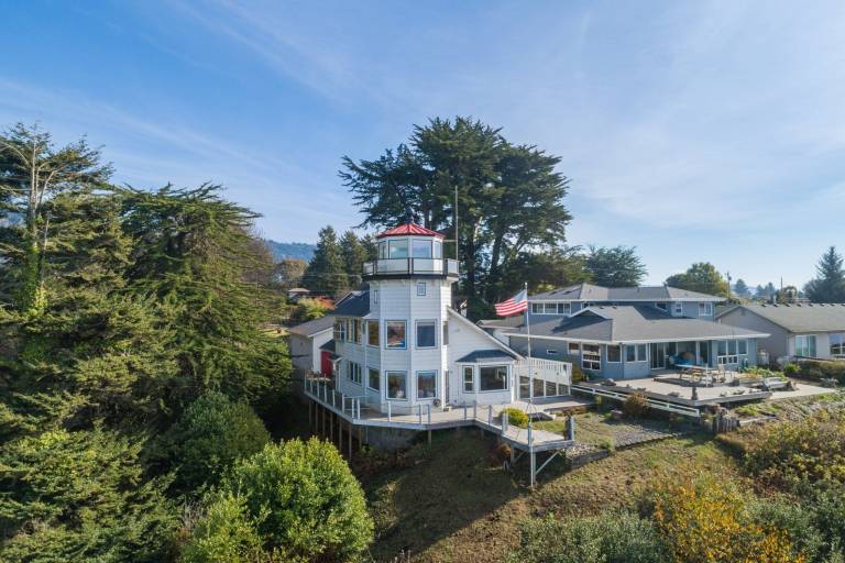 House Brookings