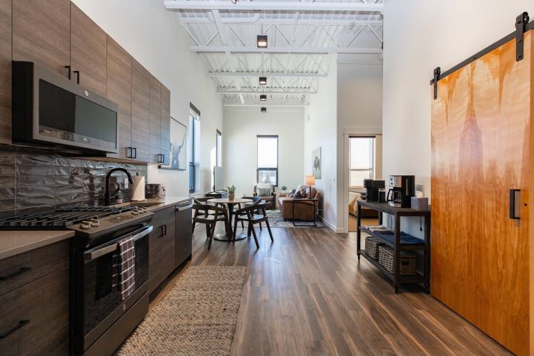 Condo Bozeman