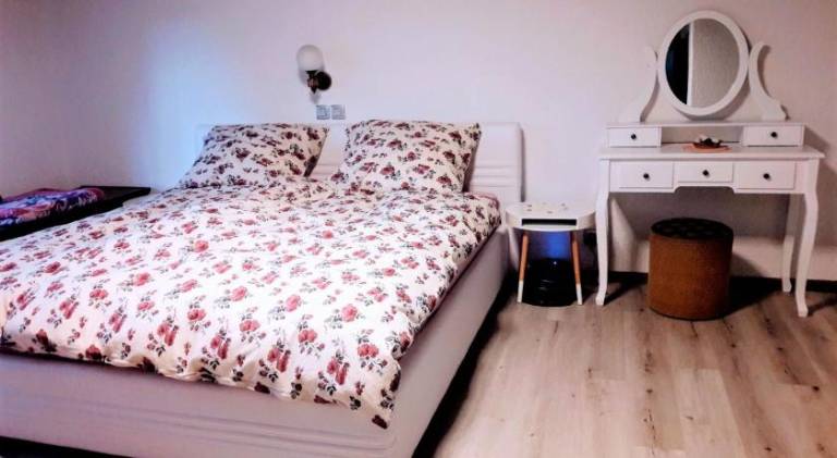 Apartma Domžale