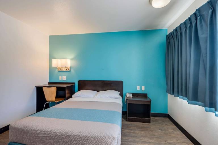 Motel  Winnemucca