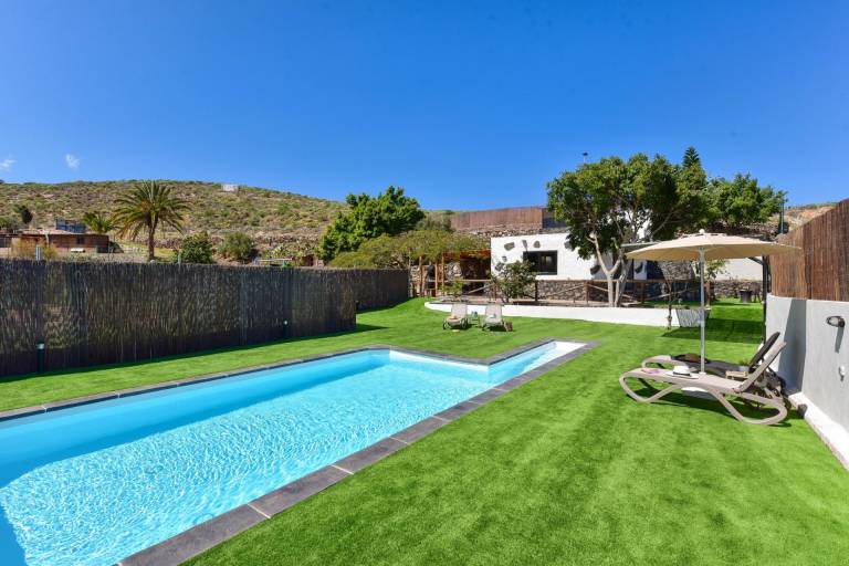 Casa Ingenio