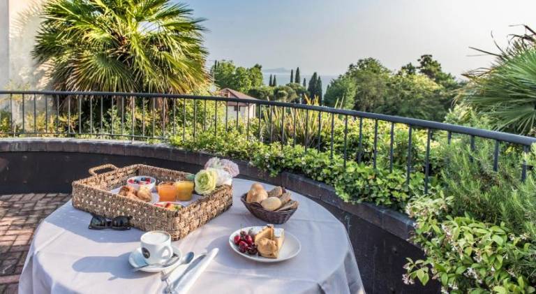 Admiral Hotel Villa Erme — photo 3