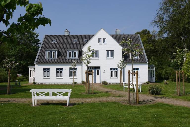 Ferienhaus Norddorf