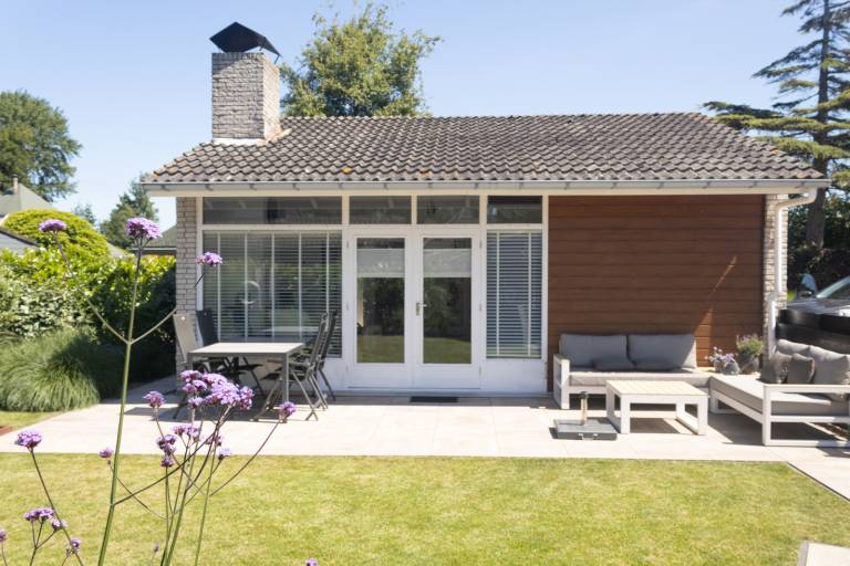 Ferienhaus Ouddorp