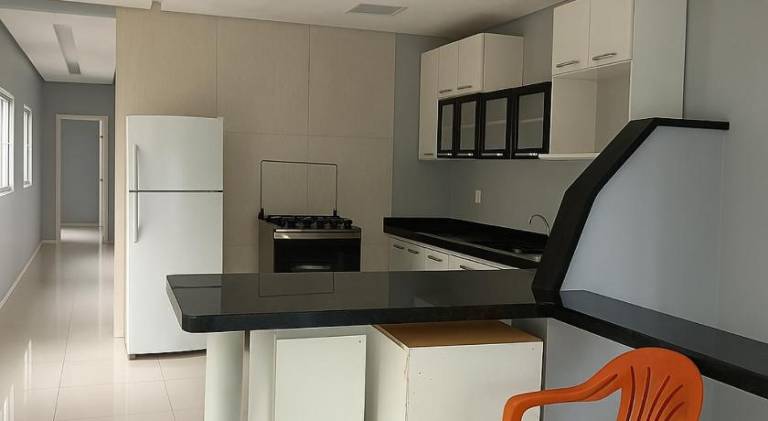 Apartment with 2 rooms for 6 persons — photo 3