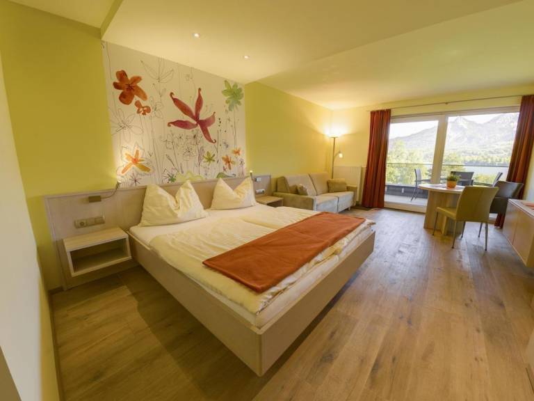 Bed & Breakfast  Faaker See
