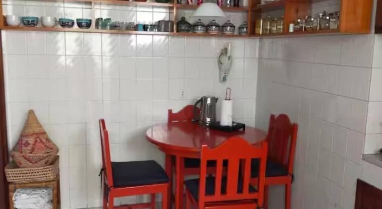 Apartment with 2 rooms for 5 persons — photo 4