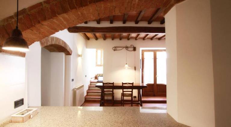 House with 2 rooms for 5 persons — photo 4