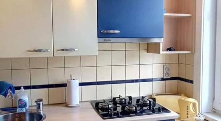 Rental apartment with 2 rooms for 5 persons — photo 3