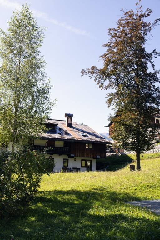 Apartament Cortina d’Ampezzo