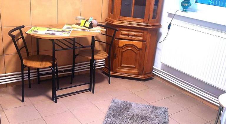 Holiday apartment with 1 room for 3 persons — photo 5