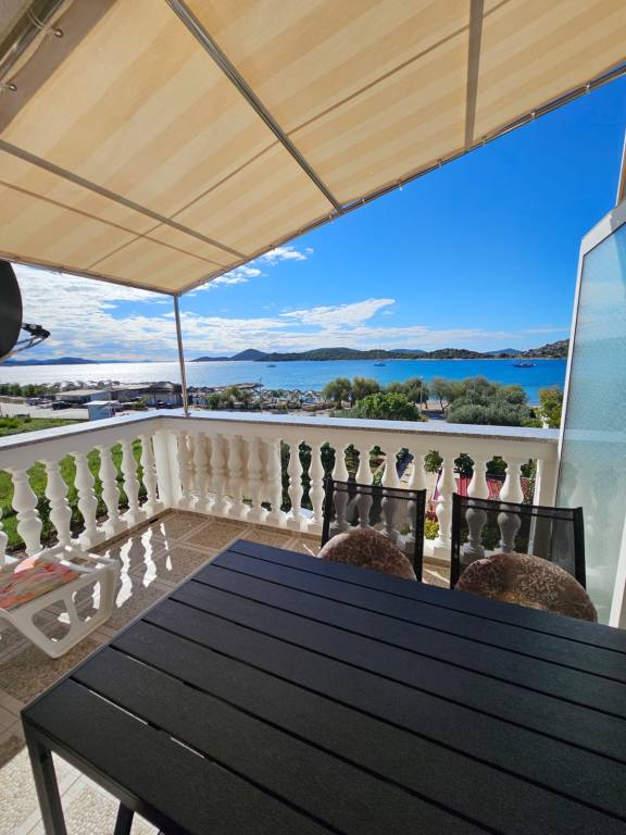 Apartament Tribunj