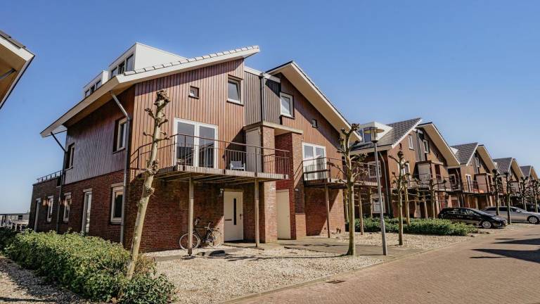 Ferienwohnung Uitgeest