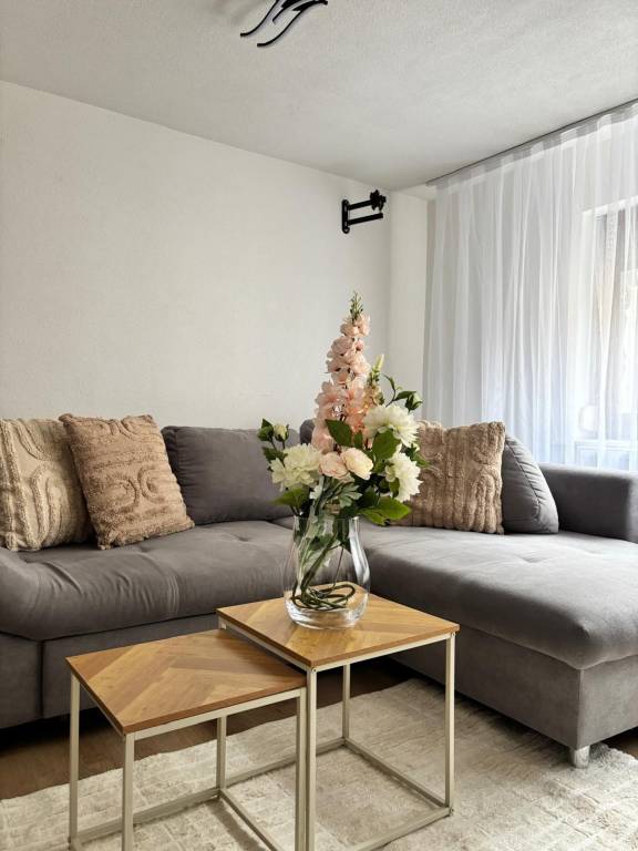 Ferienwohnung Mayschoß