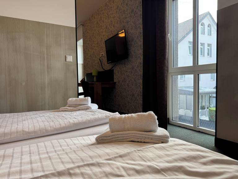 Appartement Bielefeld