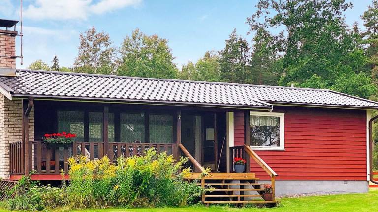 Ferienhaus Totebo