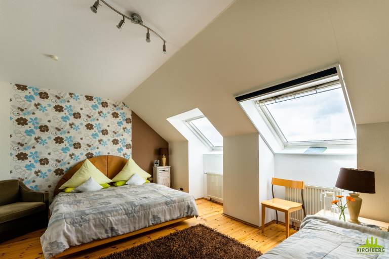 Doppelzimmer Etagendusche Etagen WC Nichtraucher