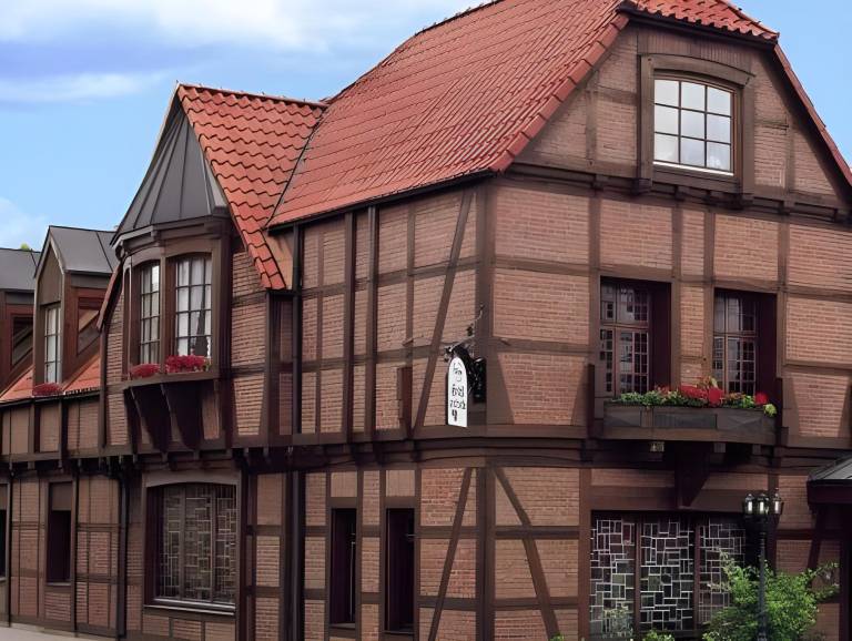 Hotel Restaurant zur Linde