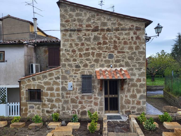 Appartamento Farnese