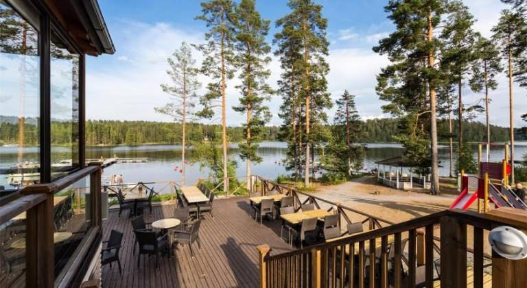 Punkaharju Resort — photo 5
