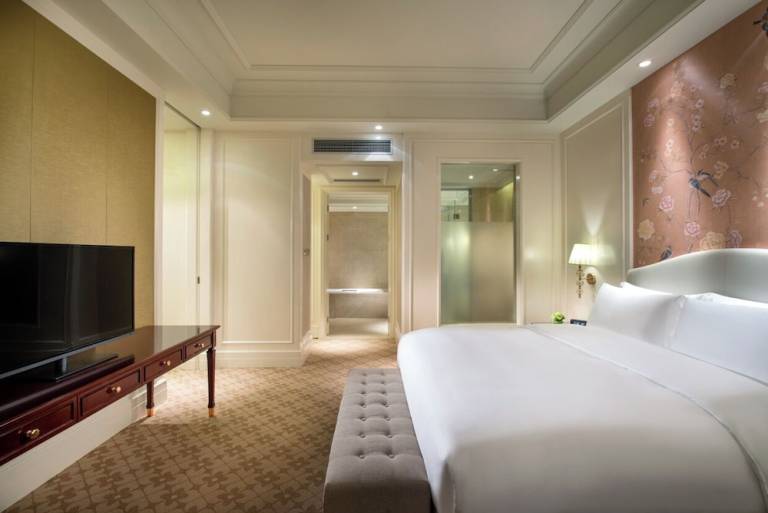 Aparthotel Chengxi